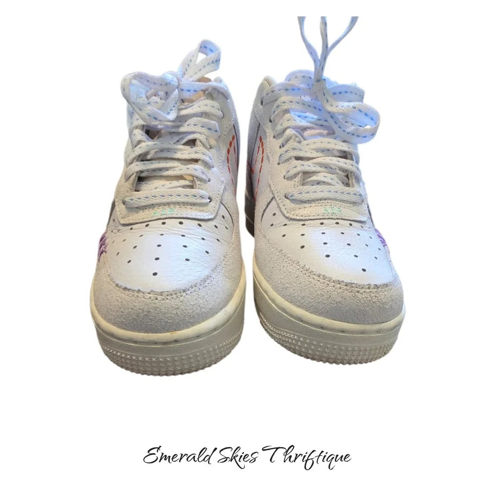 Nike Air Force nike air